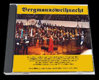 Bergmannsweihnacht