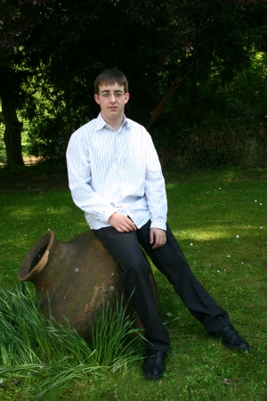 Jonas Jonas