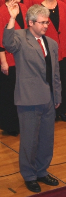 chorleiter