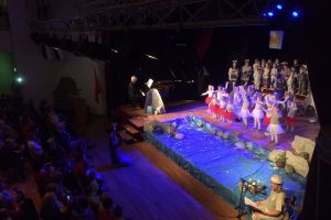 Kindermusical 