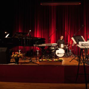 15 Jahre Pianote 53