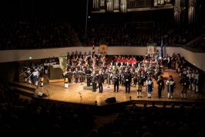 Gewandhaus Leipzig