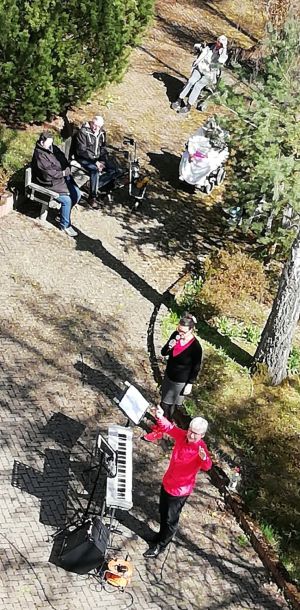 KeilbergringAuftrittMu ller 40 KeilbergringAuftrittMu ller 40