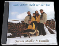 Familie Müller