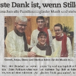 2012-12-08 Der schoenste Dank