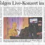 Internetkonzert